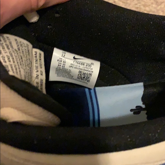 Nike SB Dunk Low Pro “Truck It” - Picture 8 of 10